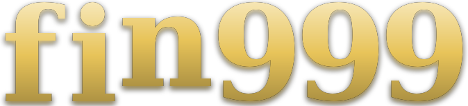 fin999 โลโก้