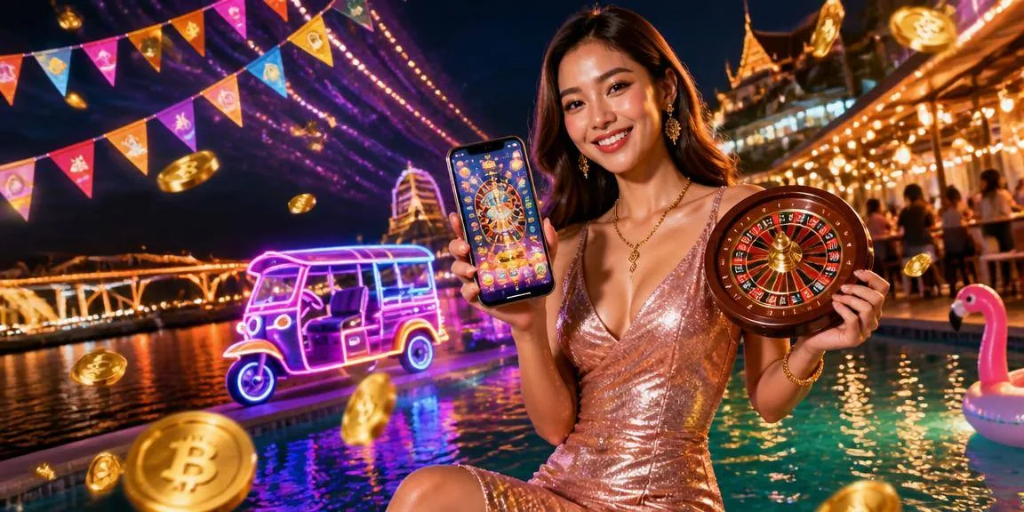 fin999 ทำไมเราถึงสร้างแพลตฟอร์มนี้